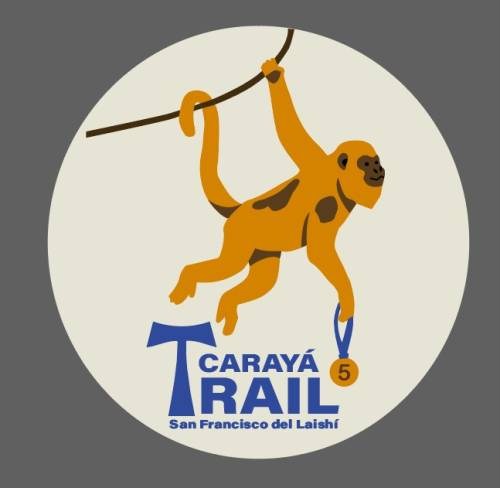 CARAYÁ TRAIL QUINTA EDICIÓN